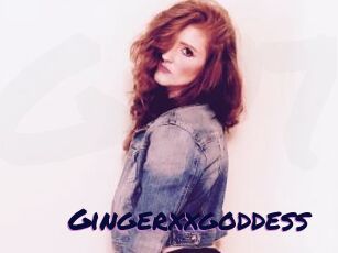 Gingerxxgoddess