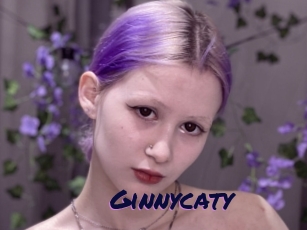 Ginnycaty