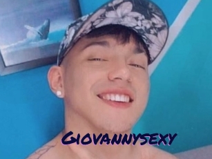 Giovannysexy