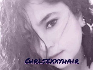 Girlsexxyhair