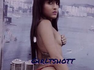 Girltshott