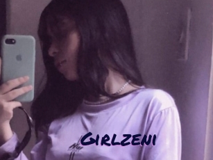 Girlzeni