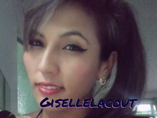 Gisellelacout