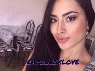 Gisellexlove