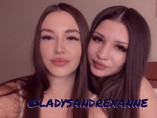 Gladysandrexanne