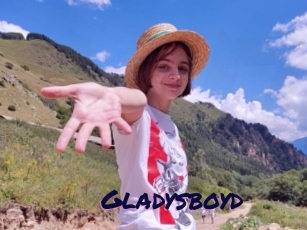 Gladysboyd