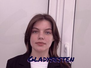 Gladysesten