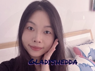 Gladyshedda