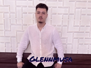 Glennmusa