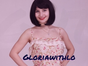 Gloriawithlo