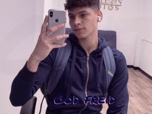 God_freid