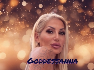 Goddessanna