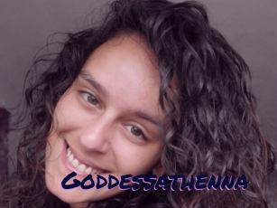 Goddessathenna