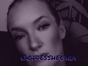 Goddesshecara