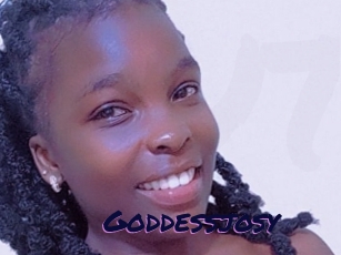 Goddessjosy