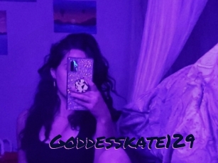 Goddesskate129