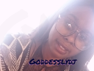 Goddesslydj