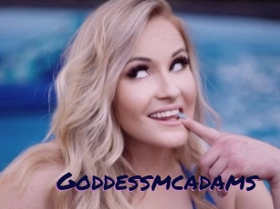 Goddessmcadams