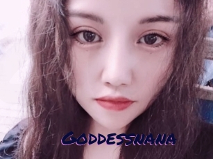 Goddessnana