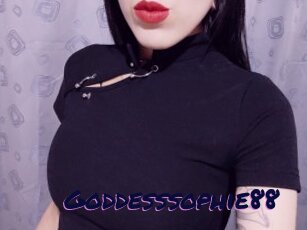 Goddesssophie88