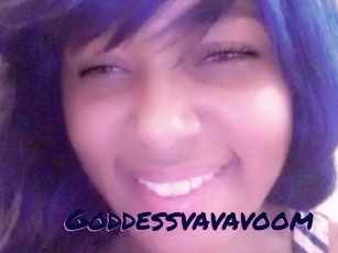 Goddessvavavoom