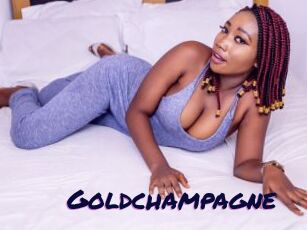 Goldchampagne