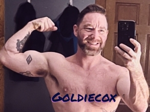 Goldiecox