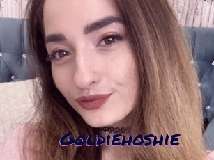 Goldiehoshie