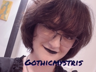 Gothicmystris