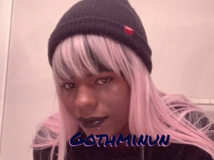 Gothminun