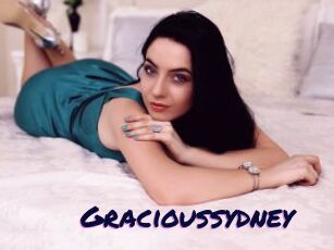 Gracioussydney