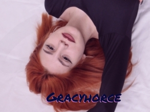 Gracyhorce