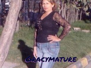 Gracymature