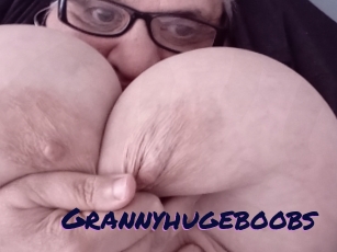 Grannyhugeboobs