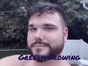 Greedyngrowing