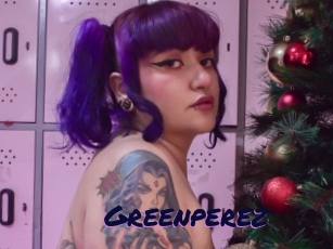 Greenperez