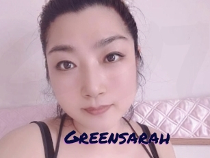 Greensarah