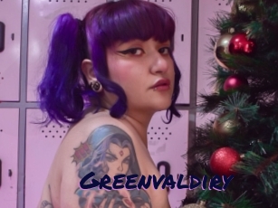 Greenvaldiry