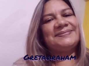 Gretagraham