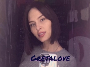 Gretalove