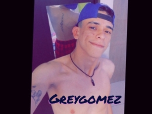 Greygomez