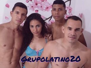 Grupolatino20