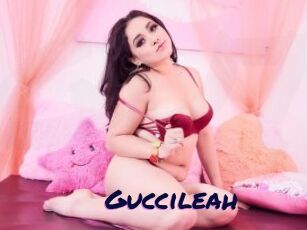 Guccileah