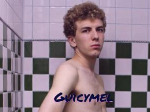 Guicymel