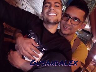 Gusandalex