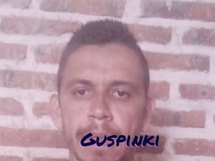 Guspinki