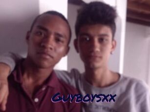 Guyboysxx