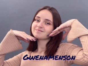 Gwenamenson