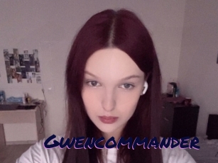 Gwencommander