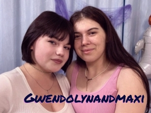 Gwendolynandmaxi